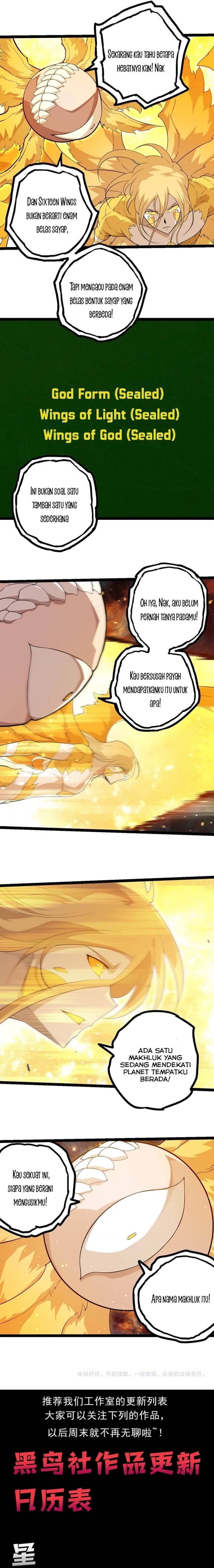 Read Evolution Begins With A Big Tree ID Manga Online