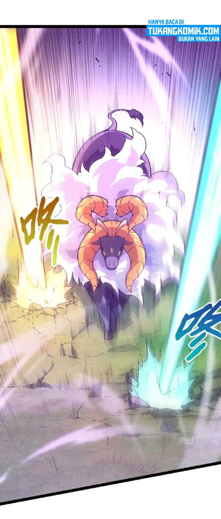 Read Evolution Begins With A Big Tree ID Manga Online