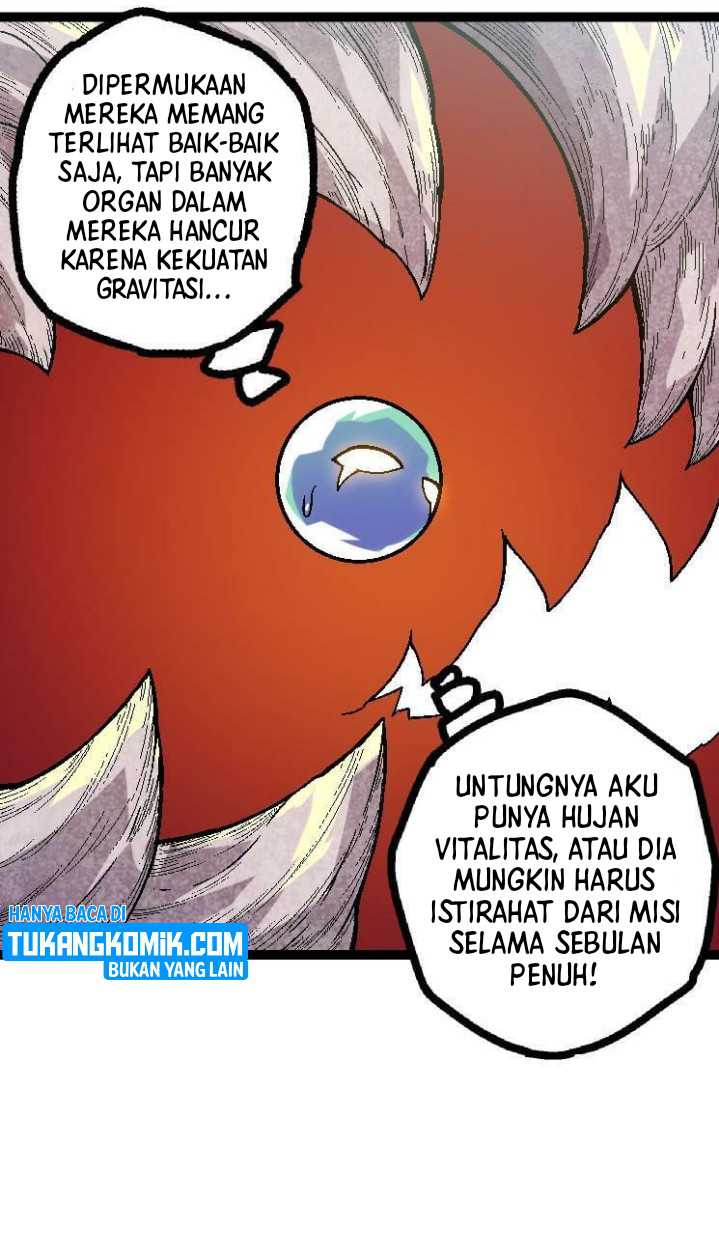 Read Evolution Begins With A Big Tree ID Manga Online