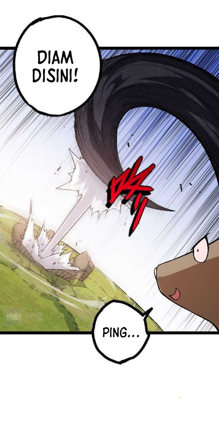 Read Evolution Begins With A Big Tree ID Manga Online
