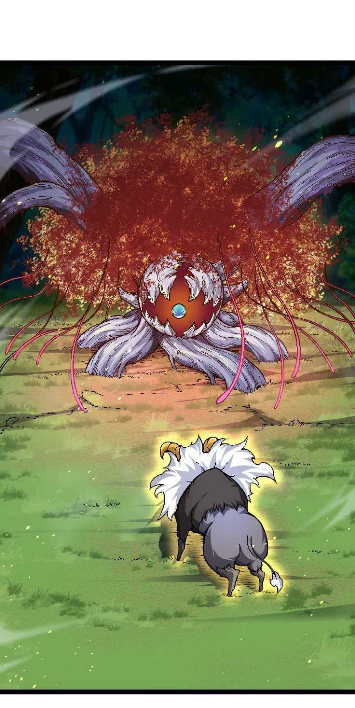 Read Evolution Begins With A Big Tree ID Manga Online