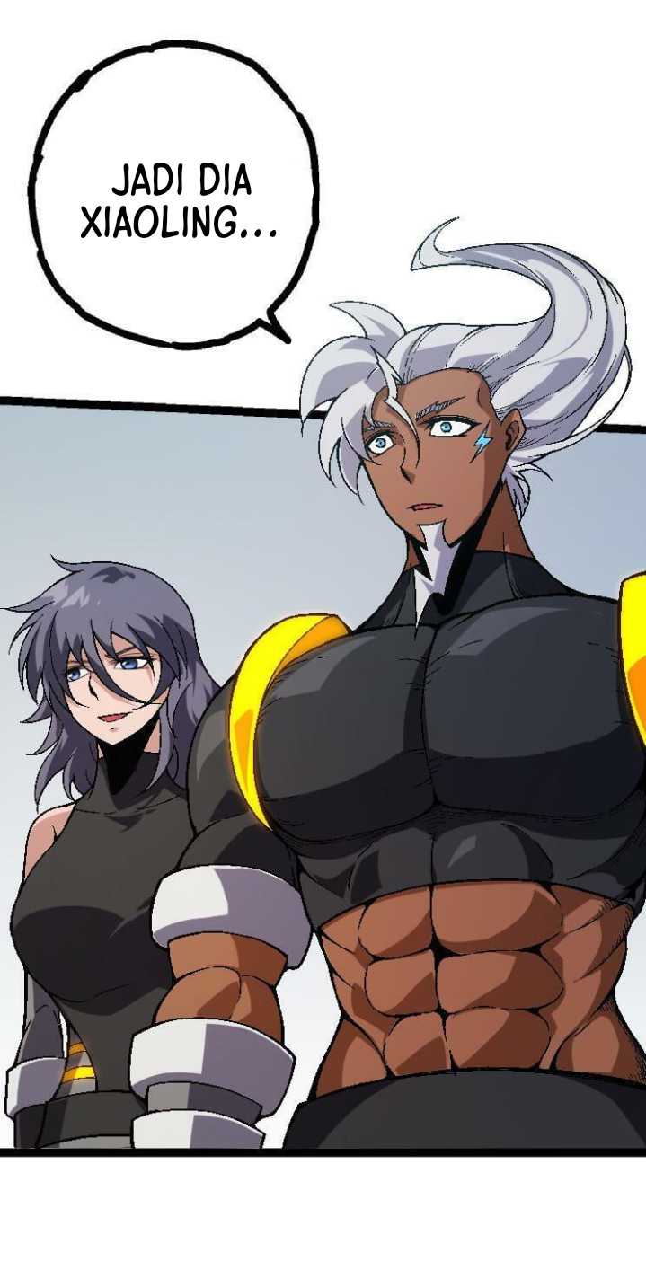 Read Evolution Begins With A Big Tree ID Manga Online