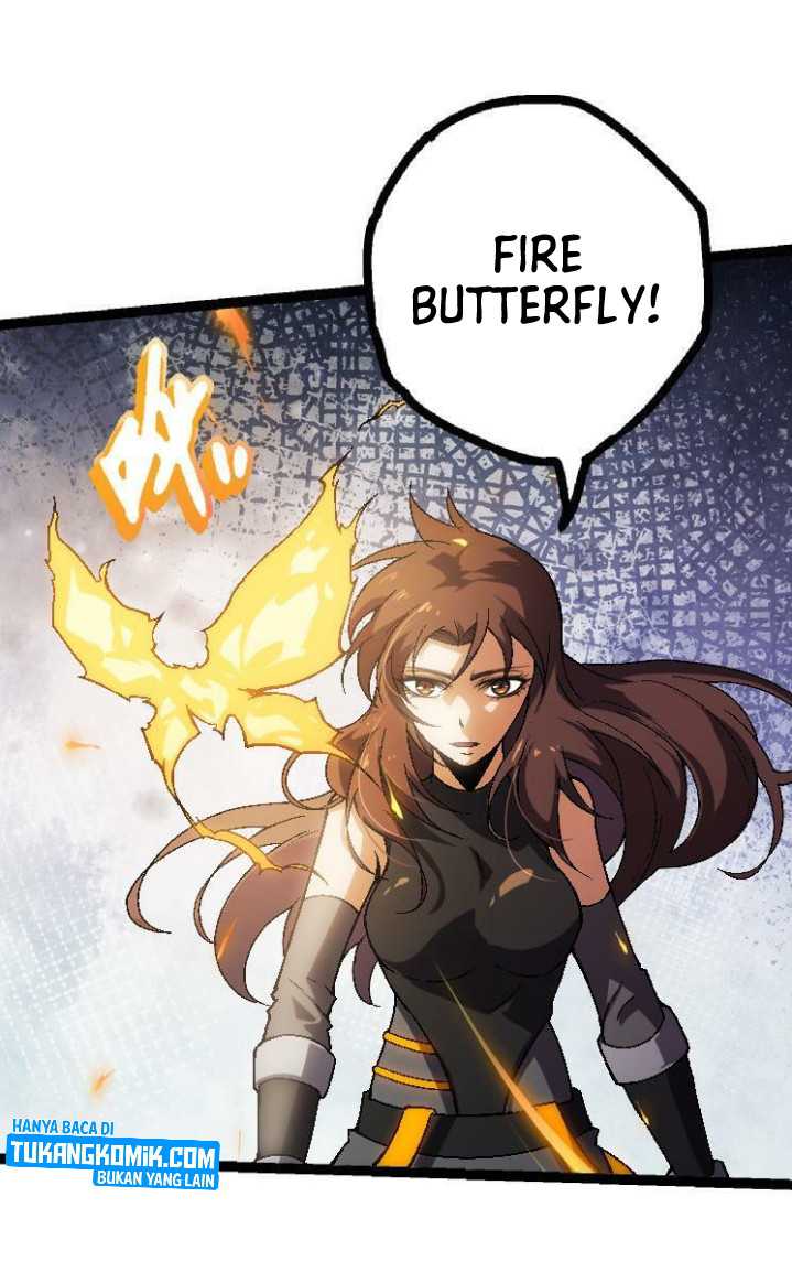 Read Evolution Begins With A Big Tree ID Manga Online