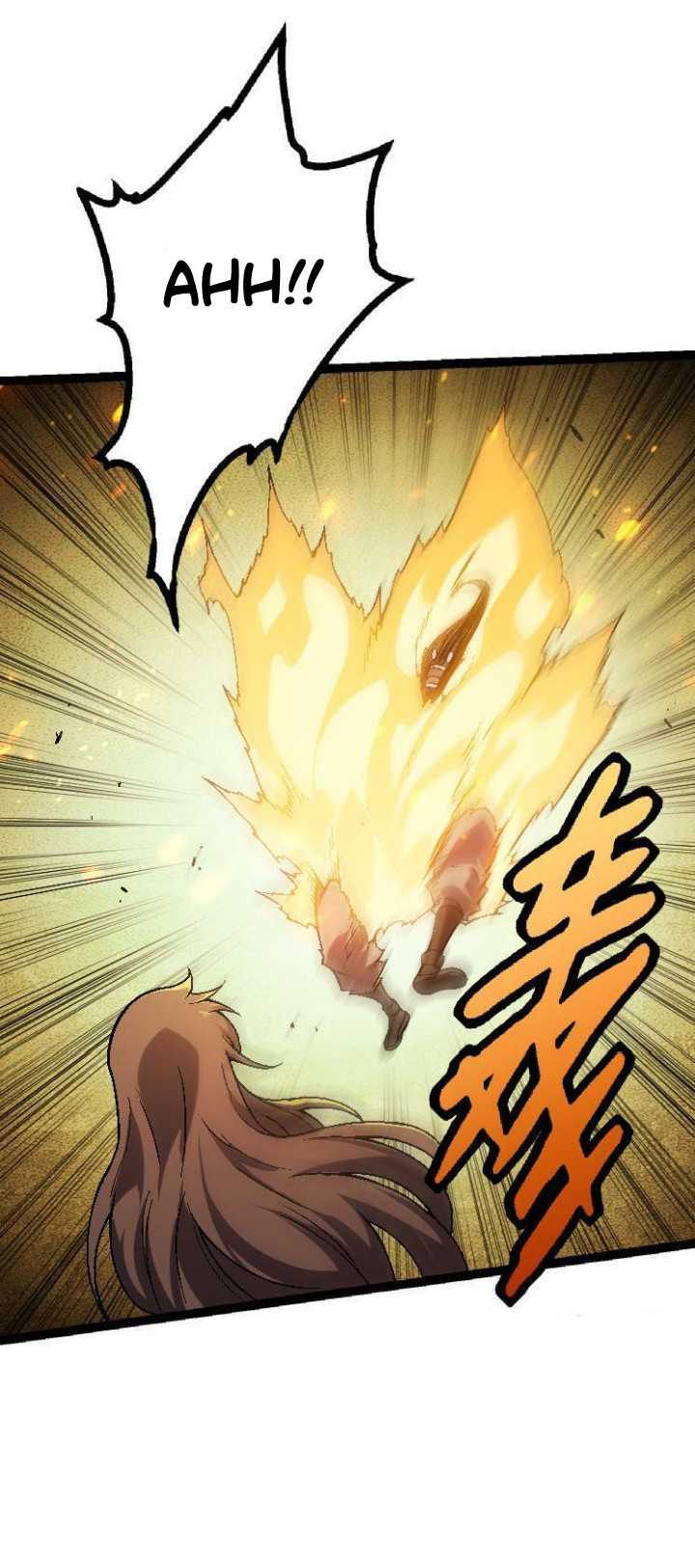Read Evolution Begins With A Big Tree ID Manga Online