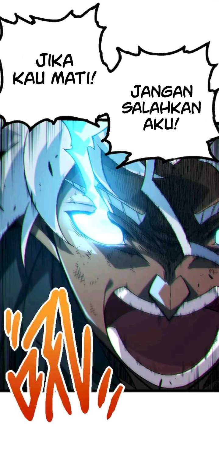 Read Evolution Begins With A Big Tree ID Manga Online