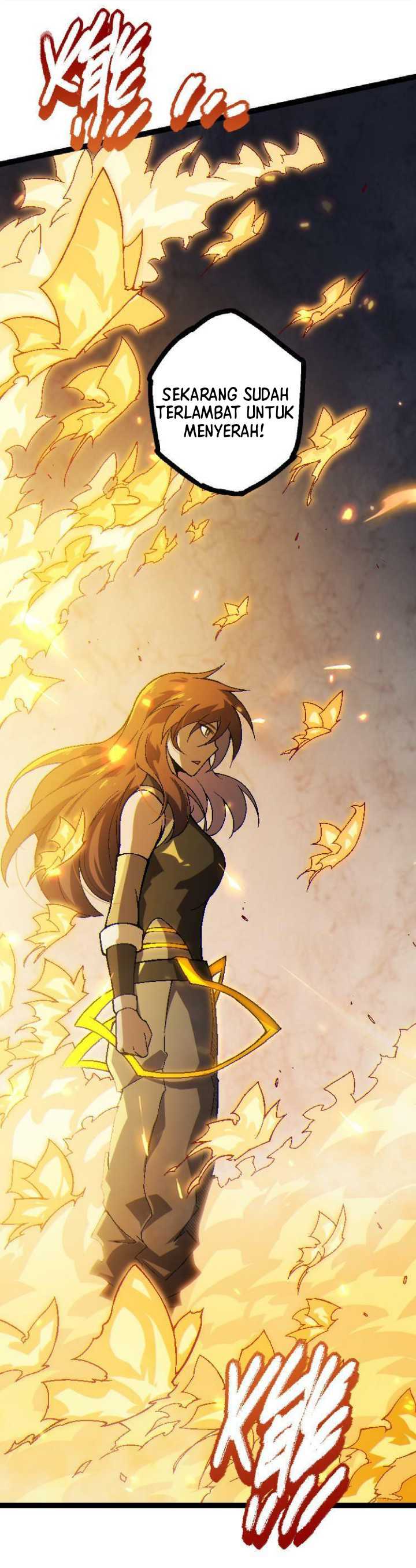 Read Evolution Begins With A Big Tree ID Manga Online