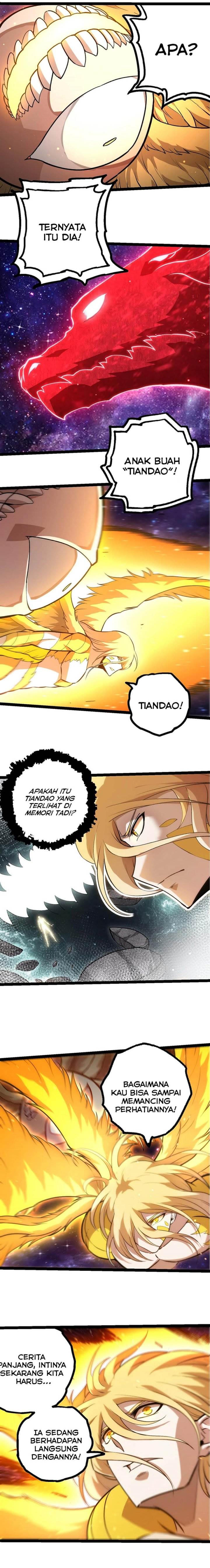 Read Evolution Begins With A Big Tree ID Manga Online