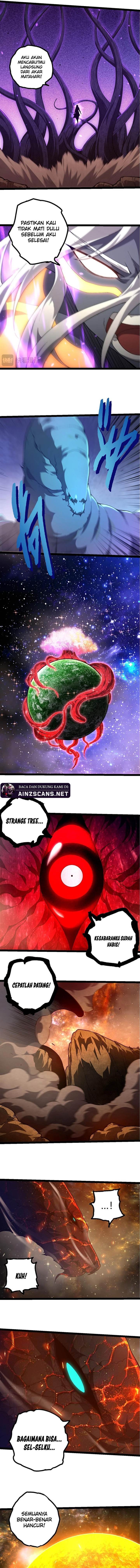Read Evolution Begins With A Big Tree ID Manga Online