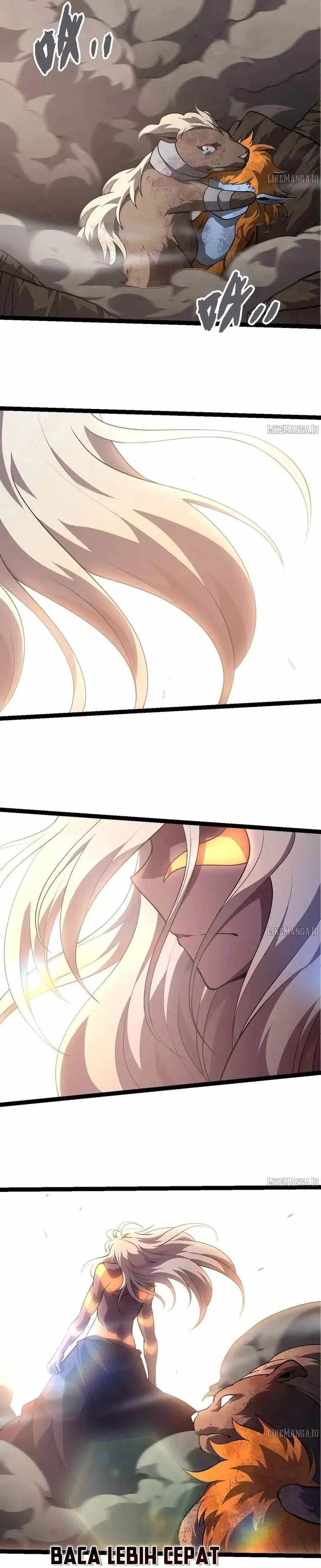 Read Evolution Begins With A Big Tree ID Manga Online
