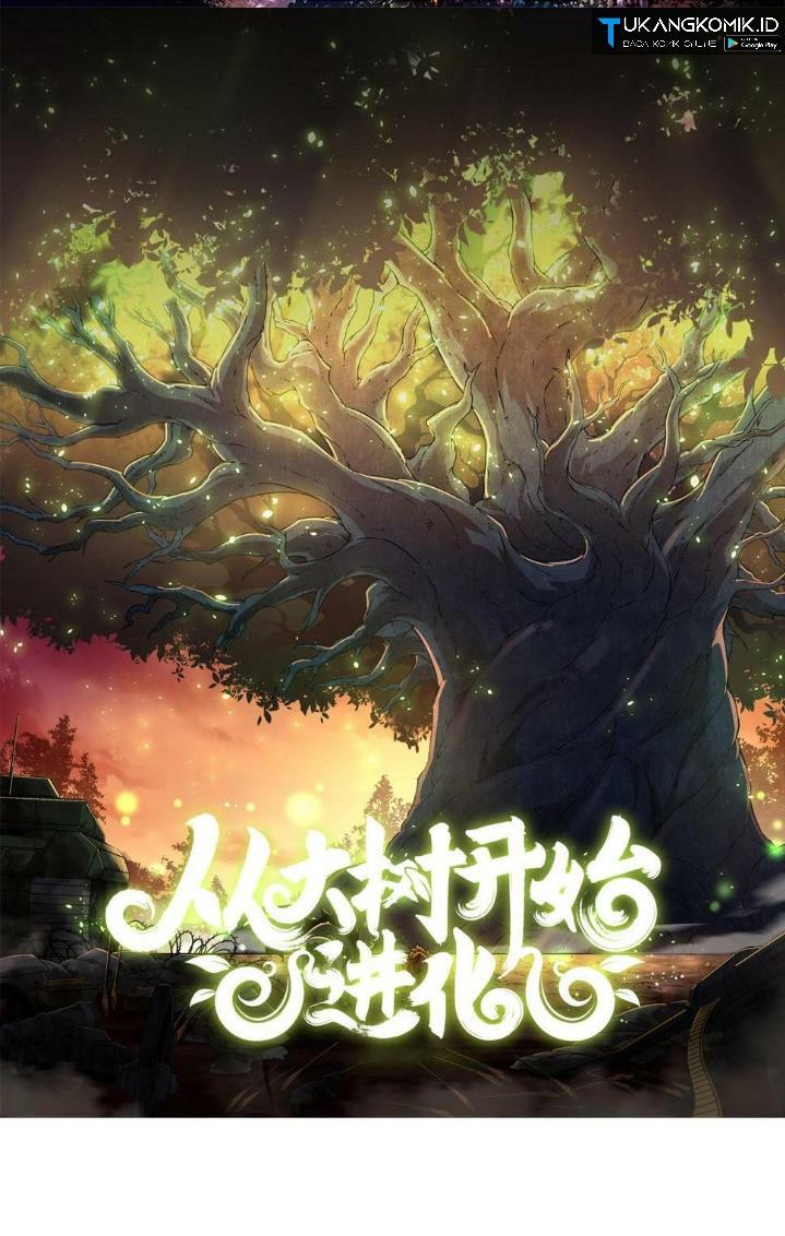 Read Evolution Begins With A Big Tree ID Manga Online