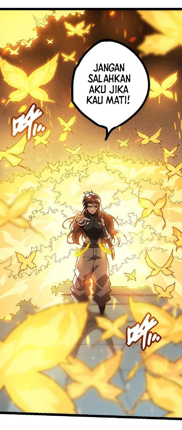 Read Evolution Begins With A Big Tree ID Manga Online