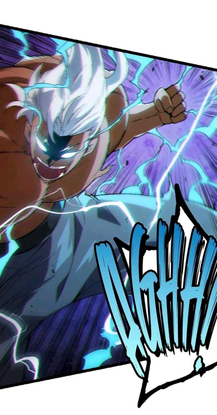 Read Evolution Begins With A Big Tree ID Manga Online