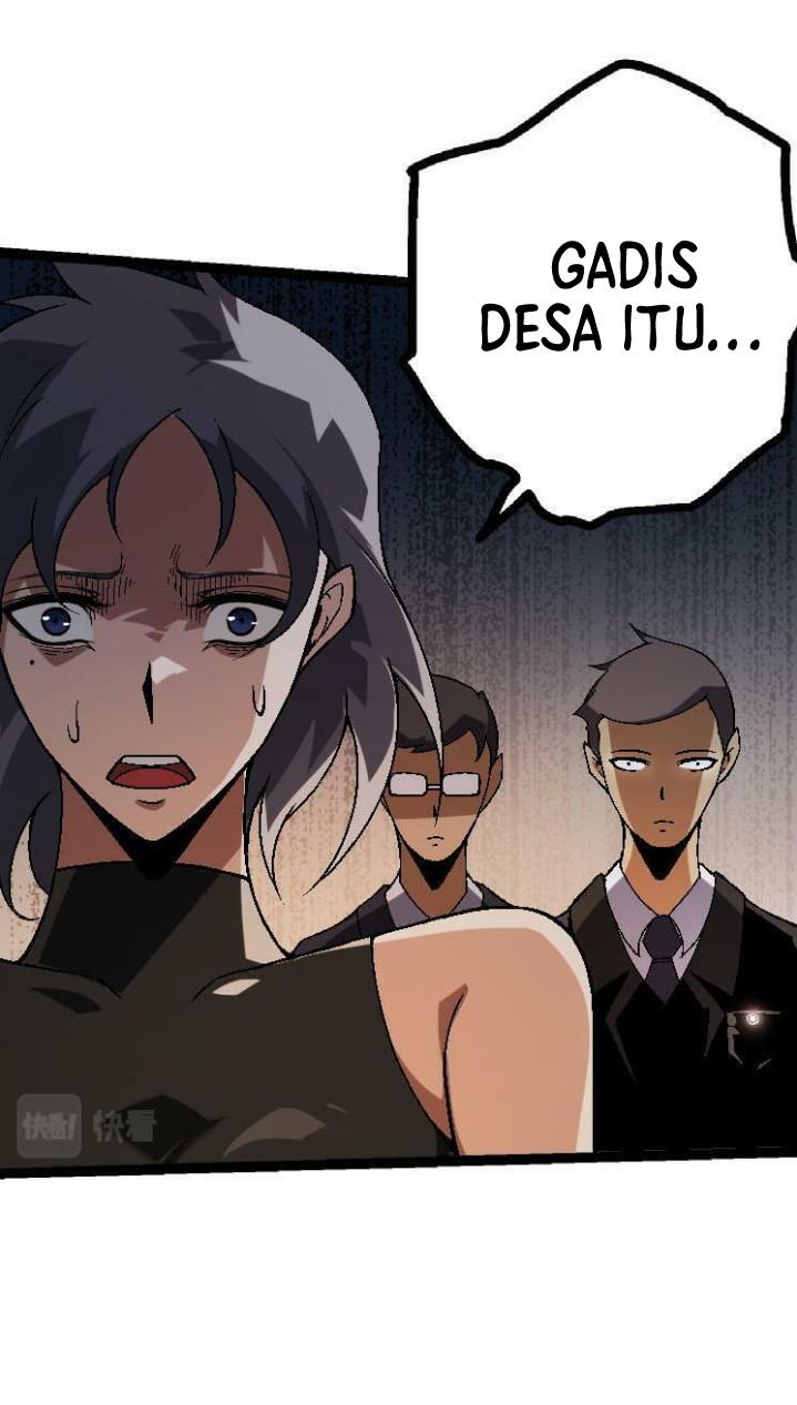 Read Evolution Begins With A Big Tree ID Manga Online