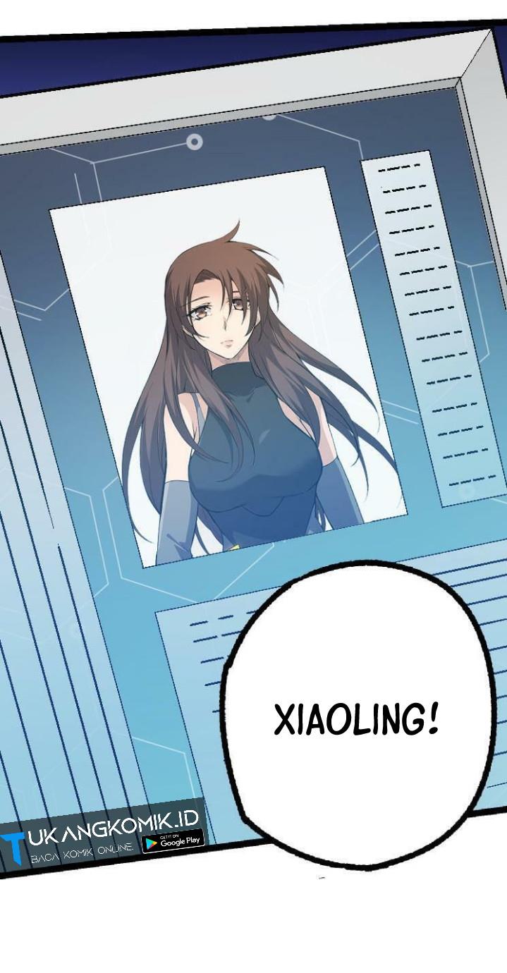Read Evolution Begins With A Big Tree ID Manga Online
