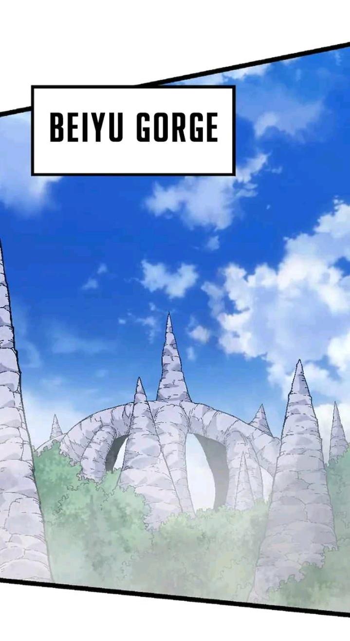 Read Evolution Begins With A Big Tree ID Manga Online