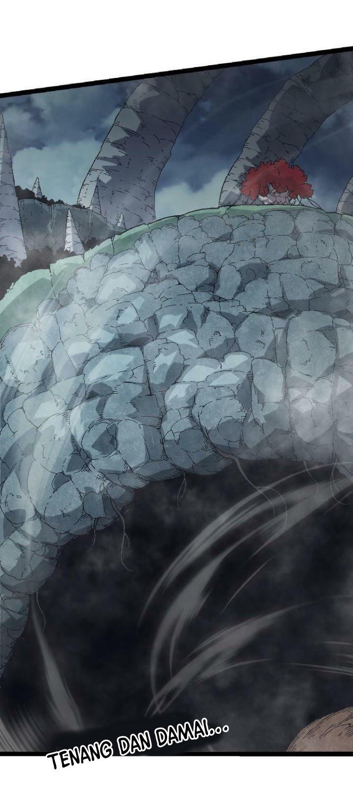 Read Evolution Begins With A Big Tree ID Manga Online
