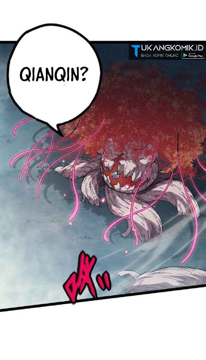 Read Evolution Begins With A Big Tree ID Manga Online