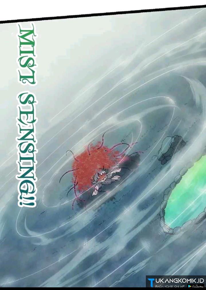 Read Evolution Begins With A Big Tree ID Manga Online