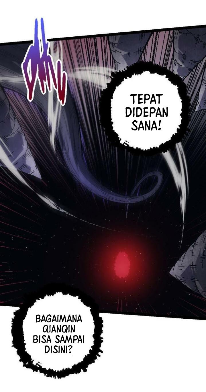 Read Evolution Begins With A Big Tree ID Manga Online