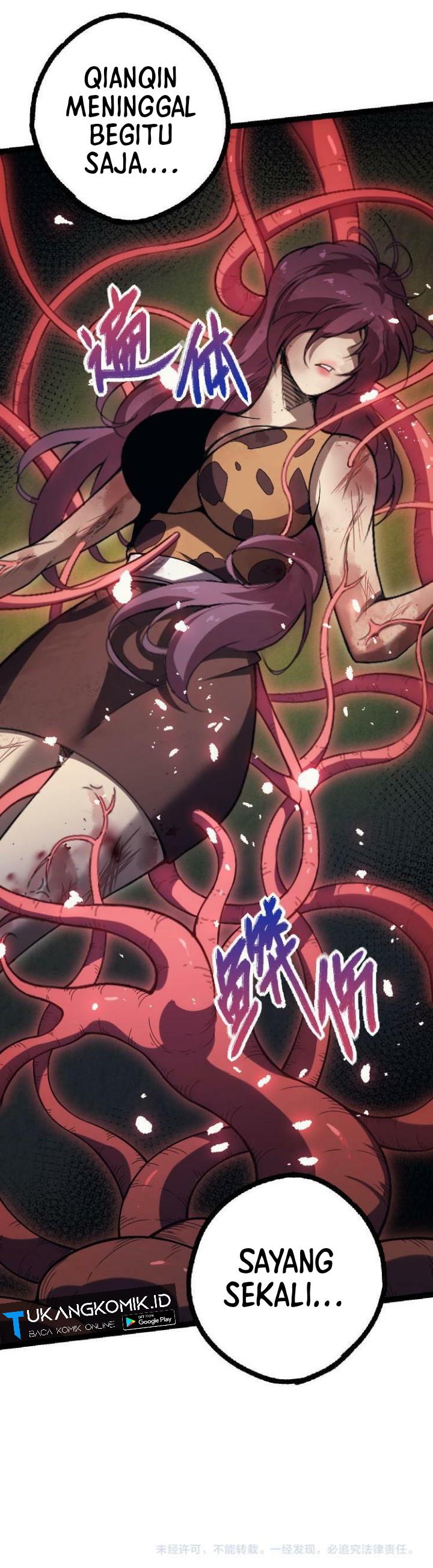 Read Evolution Begins With A Big Tree ID Manga Online