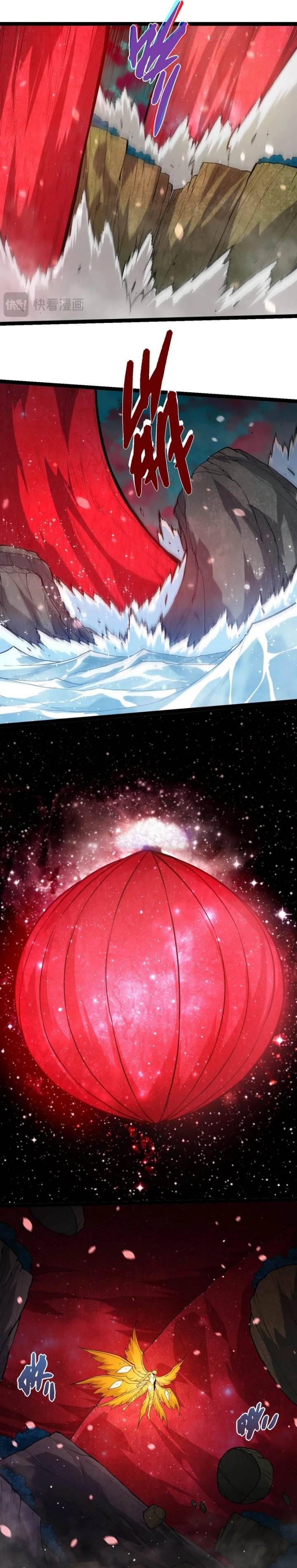 Read Evolution Begins With A Big Tree ID Manga Online