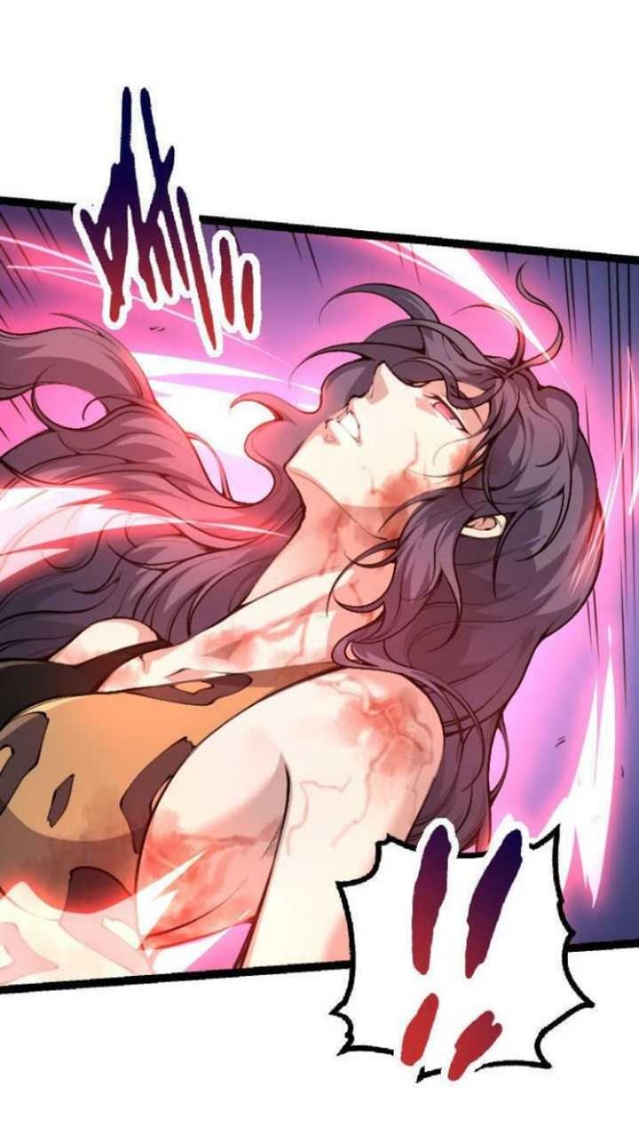 Read Evolution Begins With A Big Tree ID Manga Online