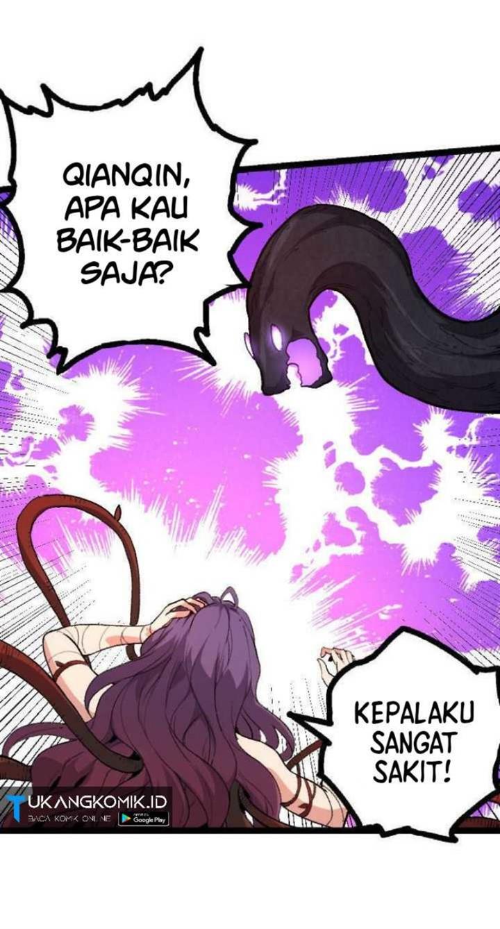 Read Evolution Begins With A Big Tree ID Manga Online