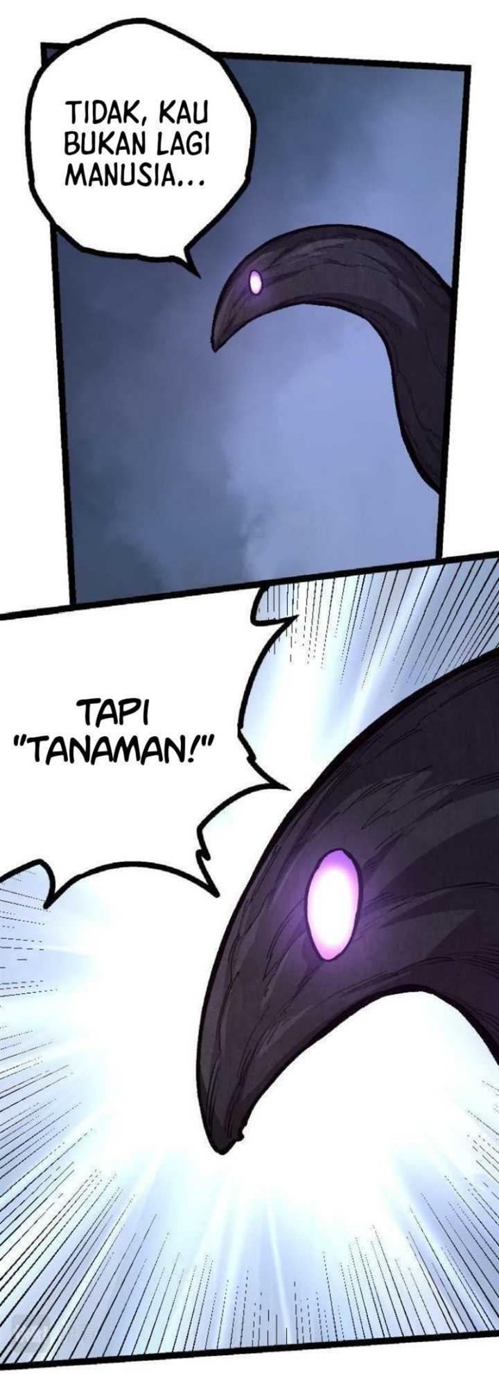 Read Evolution Begins With A Big Tree ID Manga Online