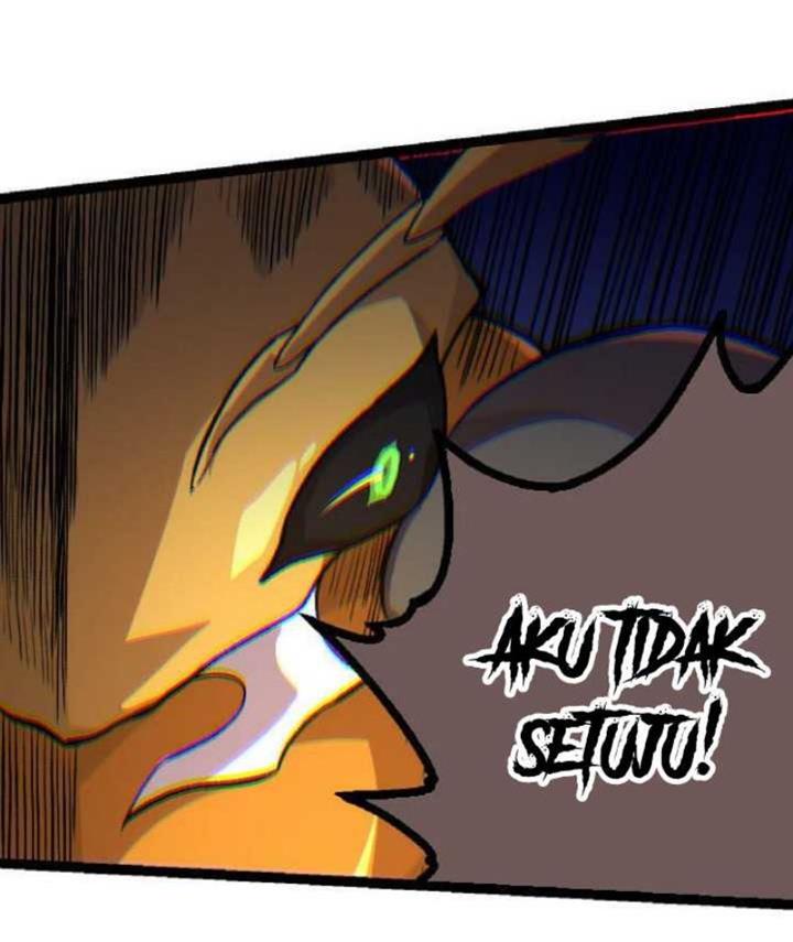 Read Evolution Begins With A Big Tree ID Manga Online