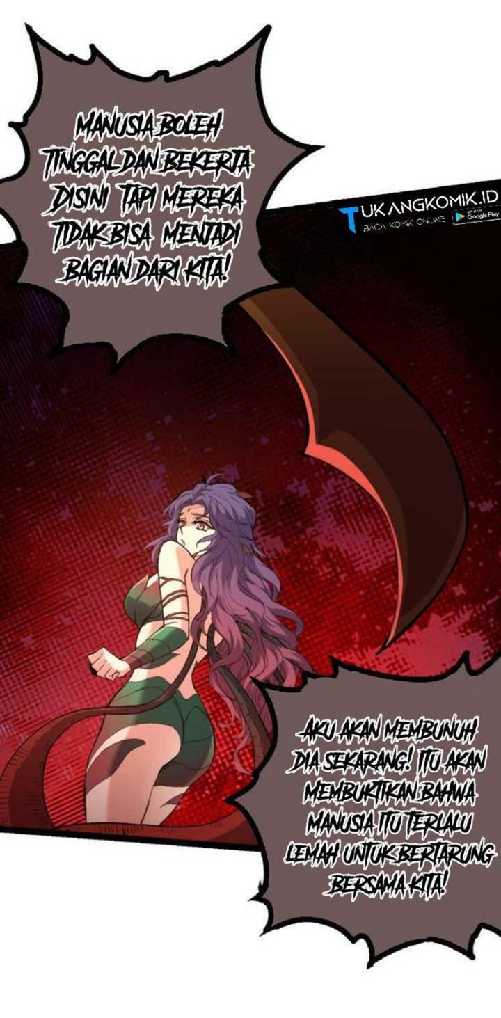Read Evolution Begins With A Big Tree ID Manga Online