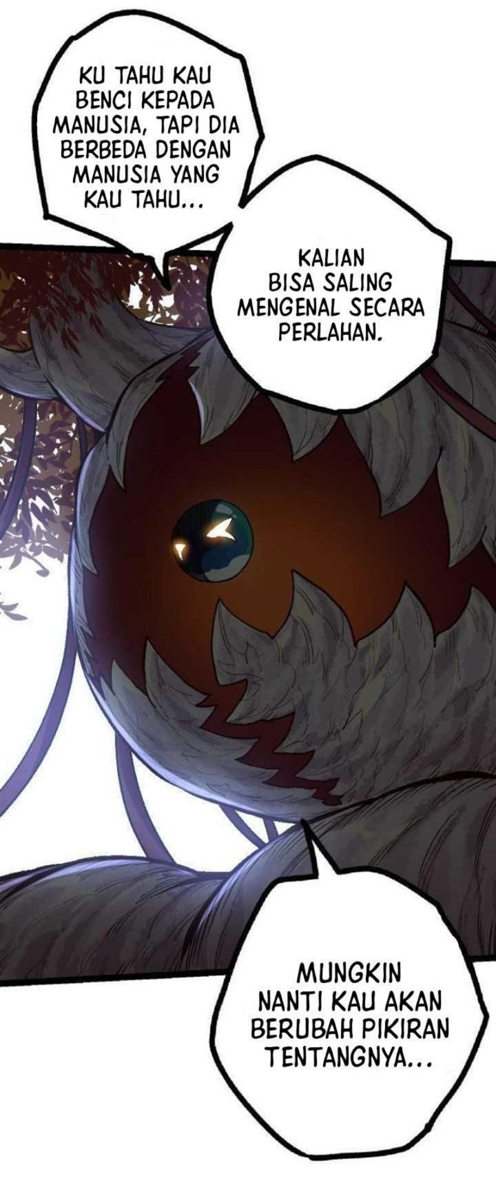 Read Evolution Begins With A Big Tree ID Manga Online