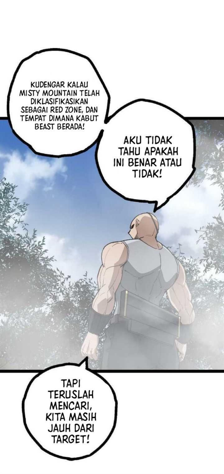 Read Evolution Begins With A Big Tree ID Manga Online