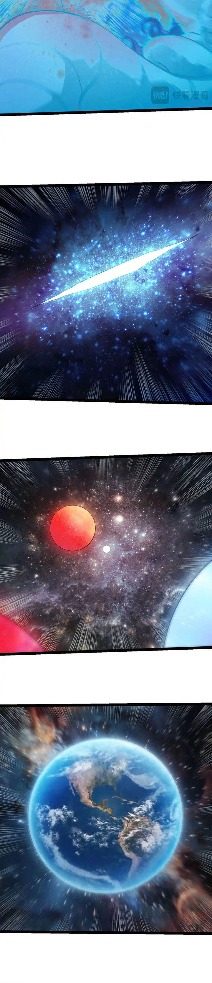 Read Evolution Begins With A Big Tree ID Manga Online