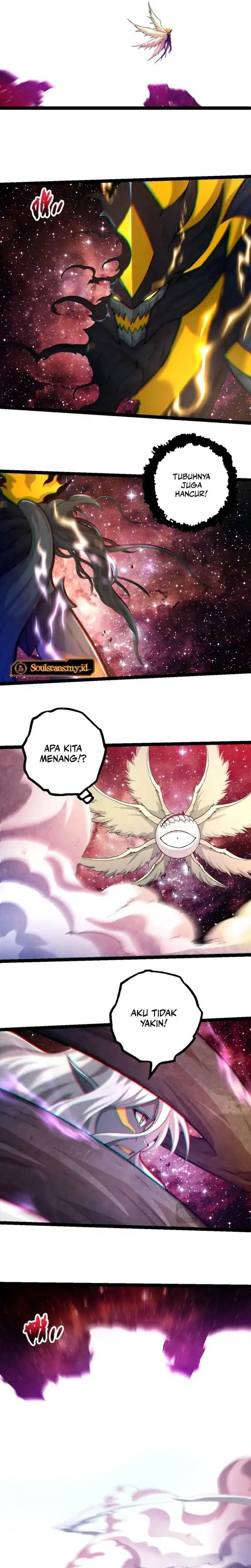 Read Evolution Begins With A Big Tree ID Manga Online
