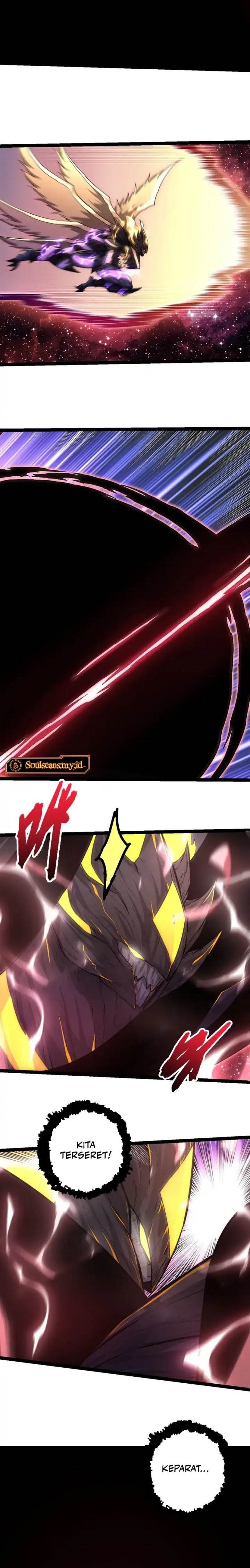 Read Evolution Begins With A Big Tree ID Manga Online