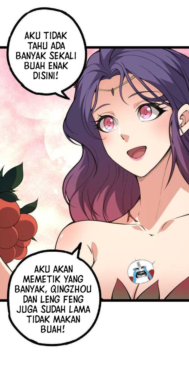Read Evolution Begins With A Big Tree ID Manga Online