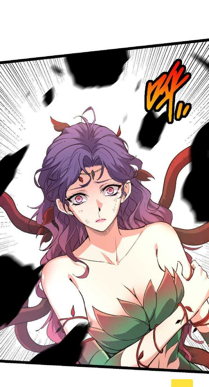 Read Evolution Begins With A Big Tree ID Manga Online