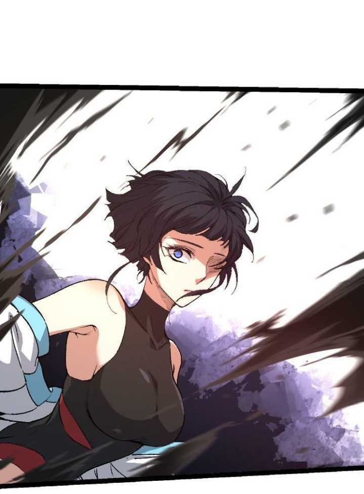 Read Evolution Begins With A Big Tree ID Manga Online