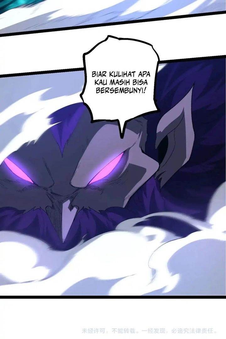 Read Evolution Begins With A Big Tree ID Manga Online