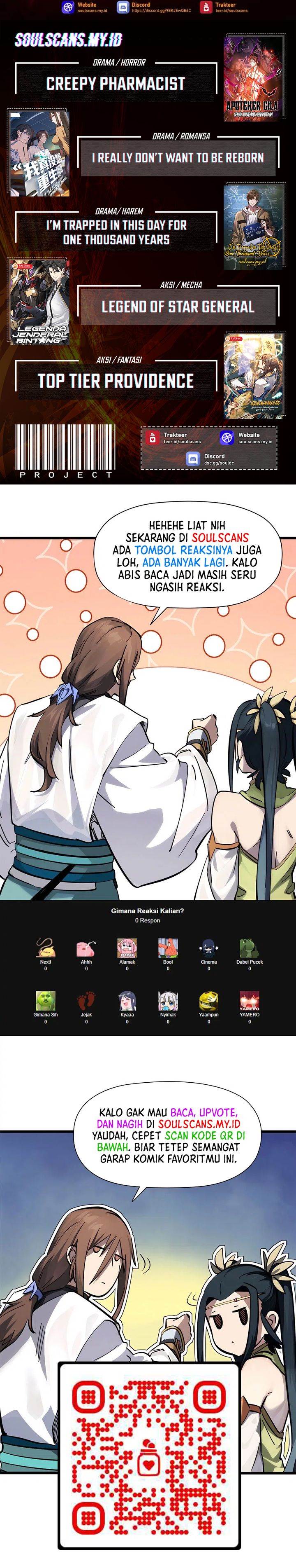 Read Evolution Begins With A Big Tree ID Manga Online