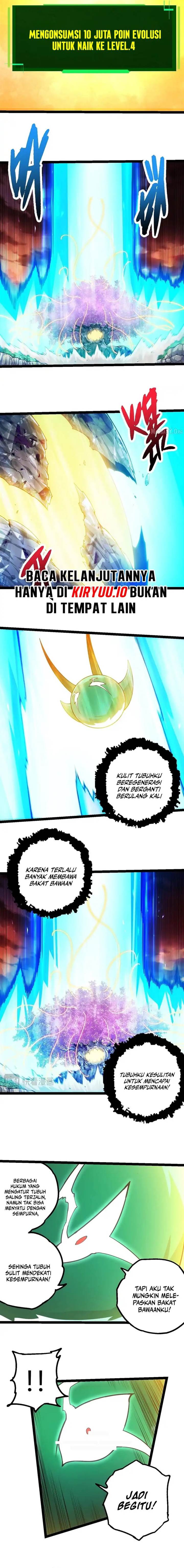 Read Evolution Begins With A Big Tree ID Manga Online