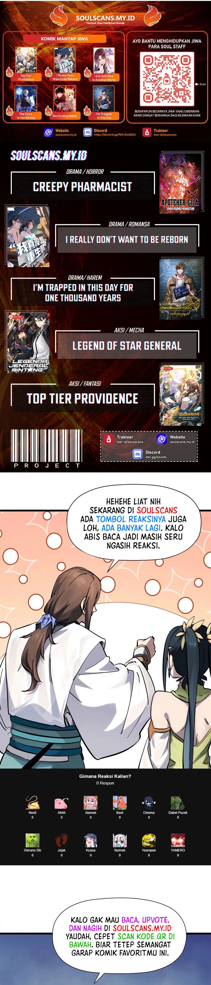 Read Evolution Begins With A Big Tree ID Manga Online