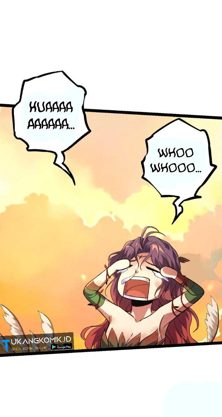 Read Evolution Begins With A Big Tree ID Manga Online