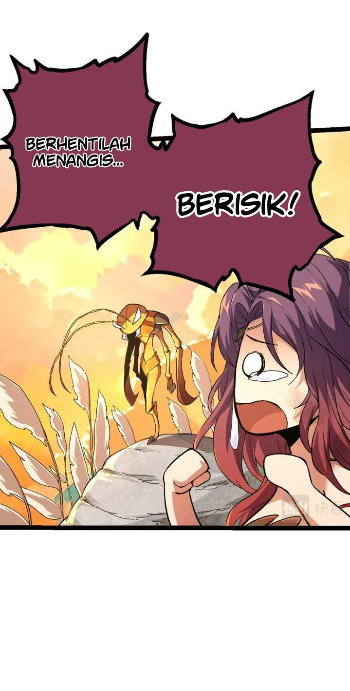Read Evolution Begins With A Big Tree ID Manga Online