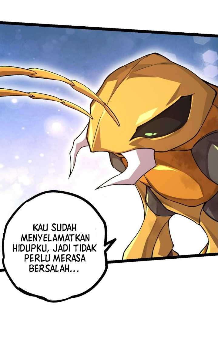 Read Evolution Begins With A Big Tree ID Manga Online