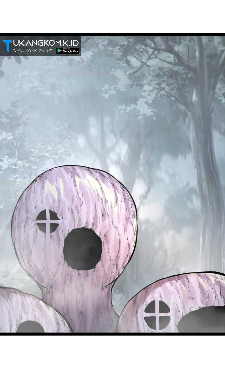 Read Evolution Begins With A Big Tree ID Manga Online