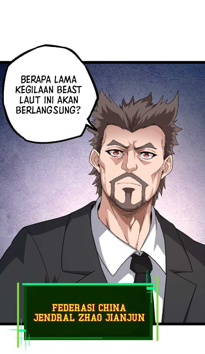 Read Evolution Begins With A Big Tree ID Manga Online