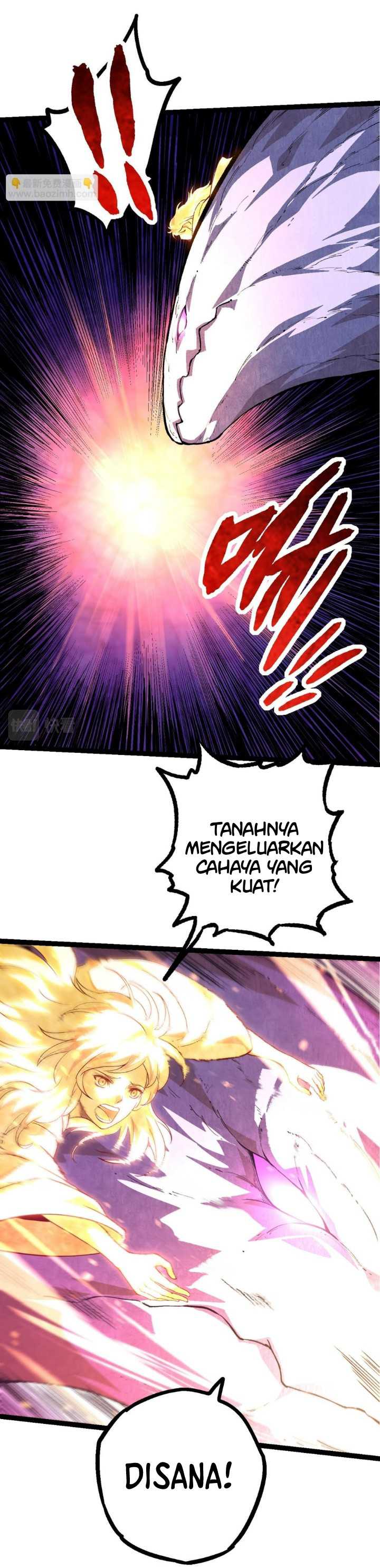 Read Evolution Begins With A Big Tree ID Manga Online