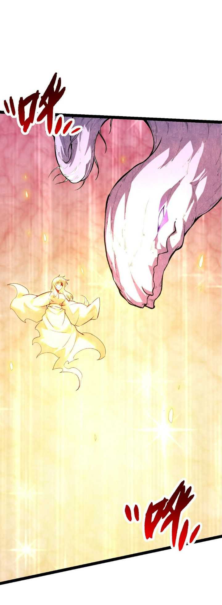 Read Evolution Begins With A Big Tree ID Manga Online