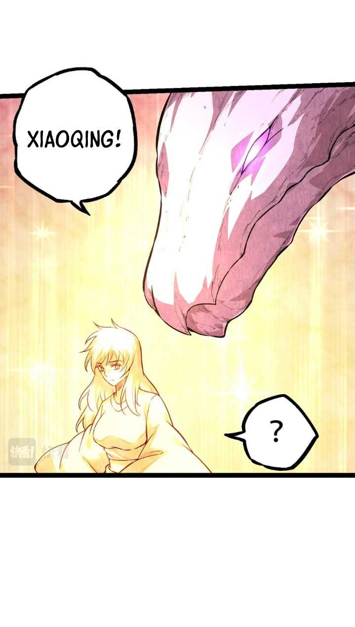 Read Evolution Begins With A Big Tree ID Manga Online